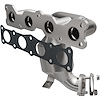5631125 Manifold Catalytic Converter Fits Select Kia, Hyundai Models - image 1