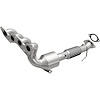 5631153 Manifold Catalytic Converter for 2016 Ford Focus - image 1
