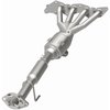 5631165 Manifold Catalytic Converter Fits Select Ford, Lincoln Models - image 3