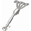 5631186 Manifold Catalytic Converter for 2015-2016 Ford C-Max - image 3