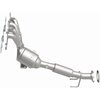 5631186 Manifold Catalytic Converter for 2015-2016 Ford C-Max - image 4