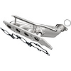 5631233 Manifold Catalytic Converter Fits Select Ford, Mercury Models - image 1