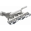 5631233 Manifold Catalytic Converter Fits Select Ford, Mercury Models - image 2