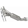 5631233 Manifold Catalytic Converter Fits Select Ford, Mercury Models - image 4