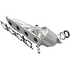 5631271 Manifold Catalytic Converter Fits Select Nissan Models - image 1