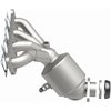 5631271 Manifold Catalytic Converter Fits Select Nissan Models - image 4