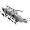 5631375 Manifold Catalytic Converter for 2003-2004 Ford Focus - image 1
