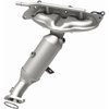 5631375 Manifold Catalytic Converter for 2003-2004 Ford Focus - image 3