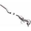 5631414 Direct-Fit Catalytic Converter Fits Select Audi, Volkswagen Models - image 2