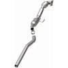 5631414 Direct-Fit Catalytic Converter Fits Select Audi, Volkswagen Models - image 3