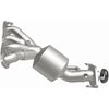 5631441 Manifold Catalytic Converter for 2012-2016 Toyota Prius C - image 4
