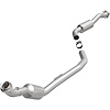 5631639 Direct-Fit Catalytic Converter for 2006-2009 Mercedes-Benz E350 - image 1