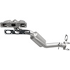 5631758 Manifold Catalytic Converter Fits Select BMW Models - image 1