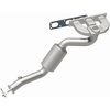 5631758 Manifold Catalytic Converter Fits Select BMW Models - image 3
