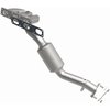 5631758 Manifold Catalytic Converter Fits Select BMW Models - image 4