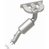 5631759 Manifold Catalytic Converter Fits Select BMW Models - image 3