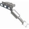 5631759 Manifold Catalytic Converter Fits Select BMW Models - image 4