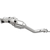 5631762 Manifold Catalytic Converter Fits Select BMW Models - image 1