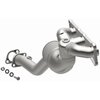5631762 Manifold Catalytic Converter Fits Select BMW Models - image 2