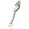 5631762 Manifold Catalytic Converter Fits Select BMW Models - image 3