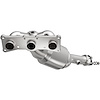 5631763 Manifold Catalytic Converter Fits Select BMW Models - image 1