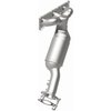 5631763 Manifold Catalytic Converter Fits Select BMW Models - image 3