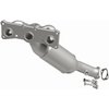 5631763 Manifold Catalytic Converter Fits Select BMW Models - image 4