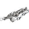 5631785 Manifold Catalytic Converter Fits Select Ford, Lincoln, Mercury Models - image 1