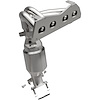 5631800 Direct-Fit Catalytic Converter for 2010-2011 Toyota Camry - image 1