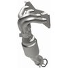 5631800 Direct-Fit Catalytic Converter for 2010-2011 Toyota Camry - image 2
