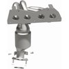 5631800 Direct-Fit Catalytic Converter for 2010-2011 Toyota Camry - image 4