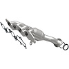 5631851 Manifold Catalytic Converter for 2009-2012 Mazda 6 - image 1