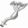 5631851 Manifold Catalytic Converter for 2009-2012 Mazda 6 - image 3