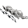 5631989 Direct-Fit Catalytic Converter for 2006-2008 Mazda 6 - image 1