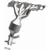 5631989 Direct-Fit Catalytic Converter for 2006-2008 Mazda 6 - image 3