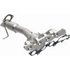 5631995 Manifold Catalytic Converter for 2010-2013 Mazda 3 - image 2