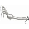 5631995 Manifold Catalytic Converter for 2010-2013 Mazda 3 - image 4