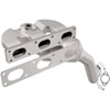 Direct Fit California Catalytic Converter - image 1