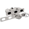Direct Fit California Catalytic Converter - image 1