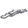 Direct Fit California Catalytic Converter - image 1