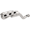Direct Fit California Catalytic Converter - image 1
