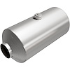 5661354 Universal Catalytic Converter Fits Select Honda, Volkswagen Models - image 1
