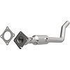 5661461 Direct-Fit Catalytic Converter Fits Select Chrysler, Dodge Models - image 1