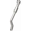 5661461 Direct-Fit Catalytic Converter Fits Select Chrysler, Dodge Models - image 3
