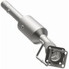 5661990 Direct-Fit Catalytic Converter Fits Select Volkswagen Models - image 2