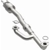 5671027 Direct-Fit Catalytic Converter for 2013-2014 Honda Accord - image 2