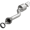5671028 Direct-Fit Catalytic Converter Fits Select Honda Models - image 1