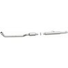 5671095 Direct-Fit Catalytic Converter Fits Select Toyota Models - image 4