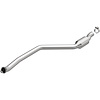 5671238 Direct-Fit Catalytic Converter for 2008-2013 BMW 128i - image 1