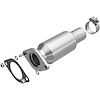 5671269 Direct-Fit Catalytic Converter for 2009-2012 Chevrolet Malibu - image 1